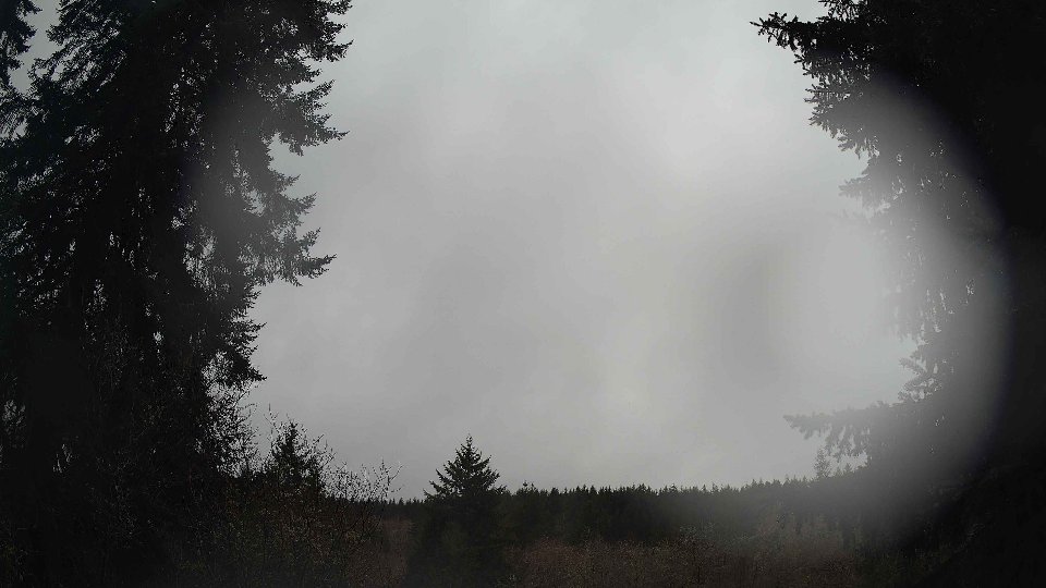 Pacific Northwest skyline timelapse on Mar 06, 2026 at 7:15 AM