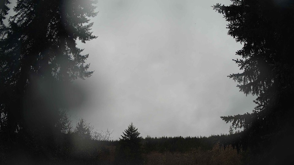 Pacific Northwest skyline timelapse on Mar 06, 2026 at 10:15 AM