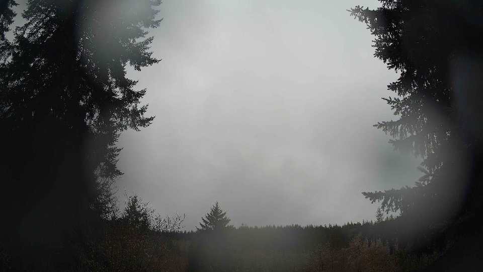 Pacific Northwest skyline timelapse on Mar 06, 2026 at 1:15 PM