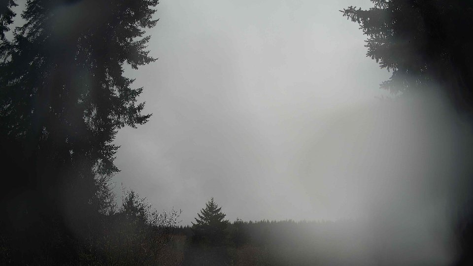 Pacific Northwest skyline timelapse on Mar 06, 2026 at 4:30 PM