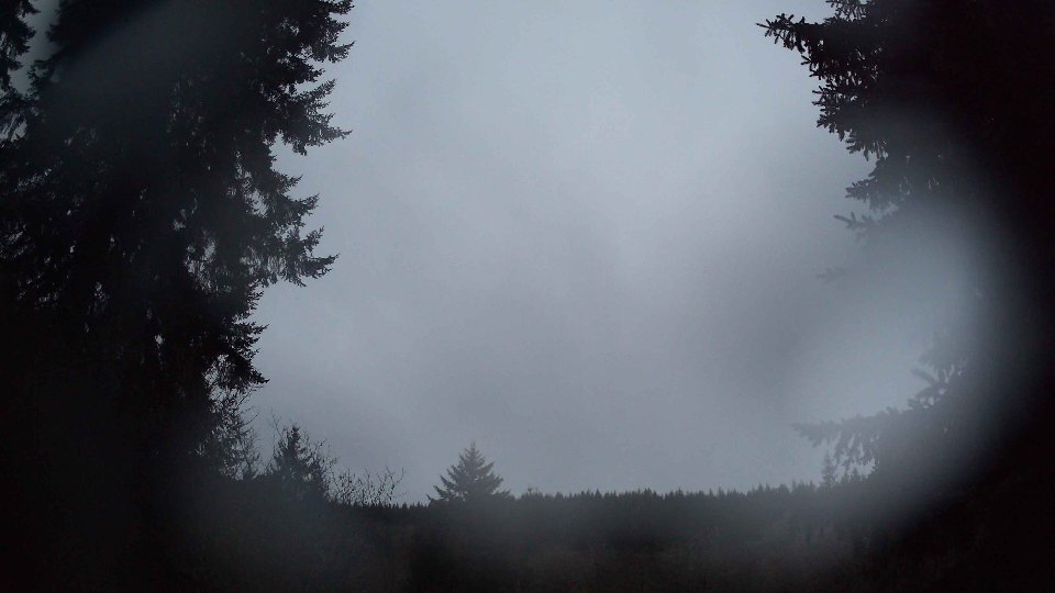 Pacific Northwest skyline timelapse on Mar 06, 2026 at 6:15 PM