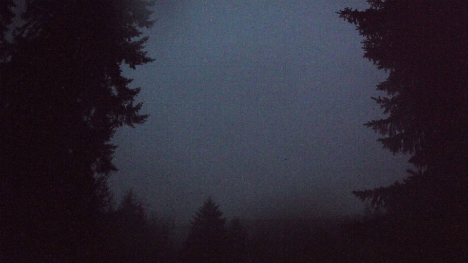 Pacific Northwest skyline timelapse on Mar 07, 2026 at 6:06 AM
