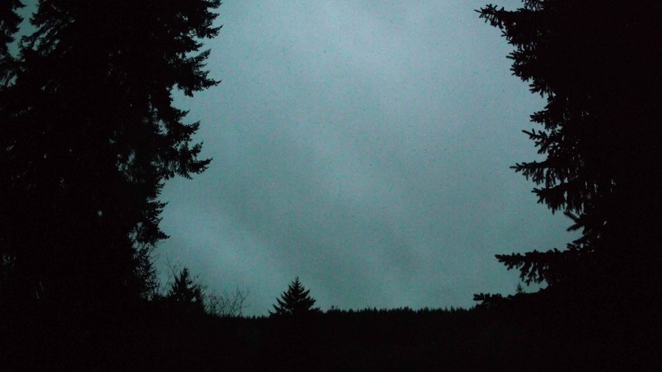 Pacific Northwest skyline timelapse on Mar 08, 2026 at 6:15 AM