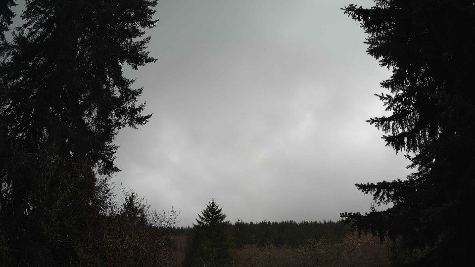 Pacific Northwest skyline timelapse on Mar 08, 2026 at 2:05 PM
