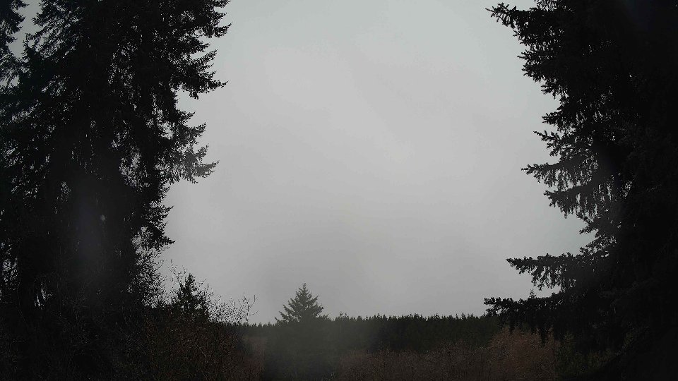Pacific Northwest skyline timelapse on Mar 10, 2026 at 1:15 PM