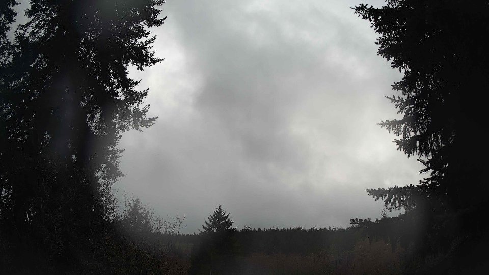 Pacific Northwest skyline timelapse on Mar 10, 2026 at 4:15 PM