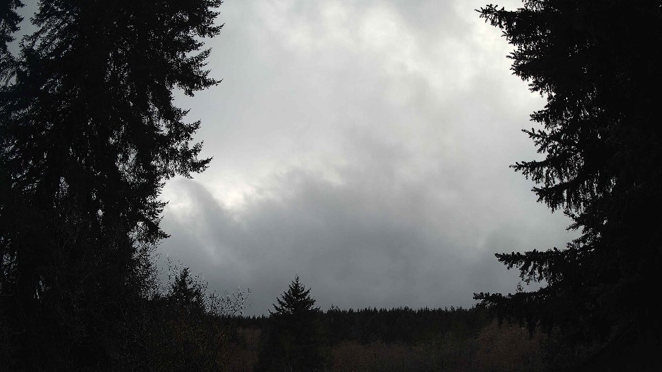 Pacific Northwest skyline timelapse on Mar 10, 2026 at 6:15 PM