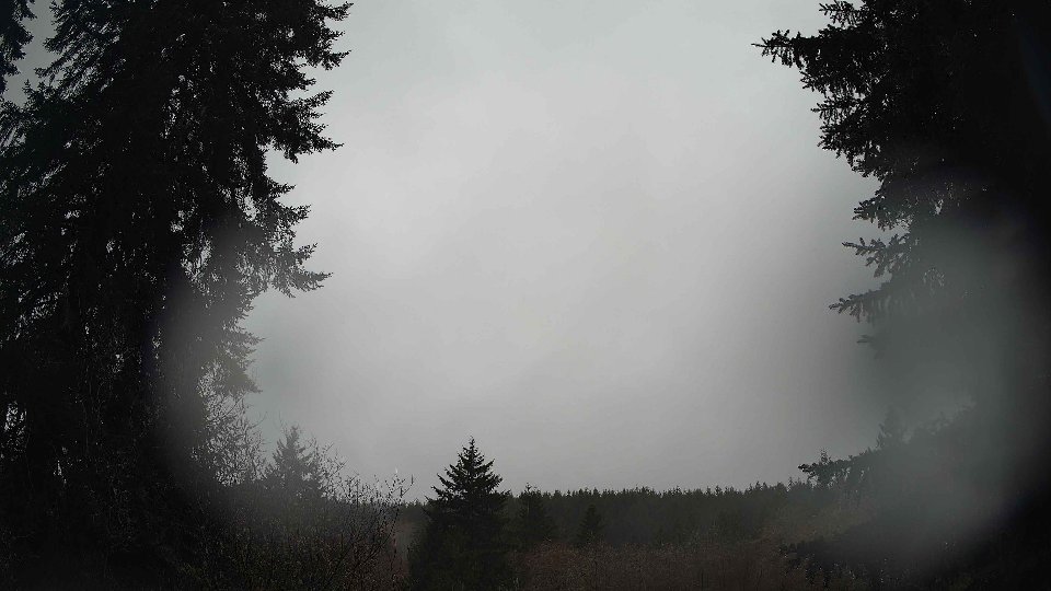 Pacific Northwest skyline timelapse on Mar 12, 2026 at 1:15 PM