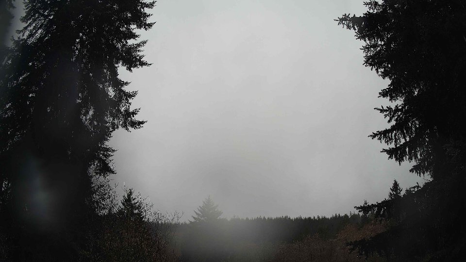 Pacific Northwest skyline timelapse on Mar 12, 2026 at 1:30 PM