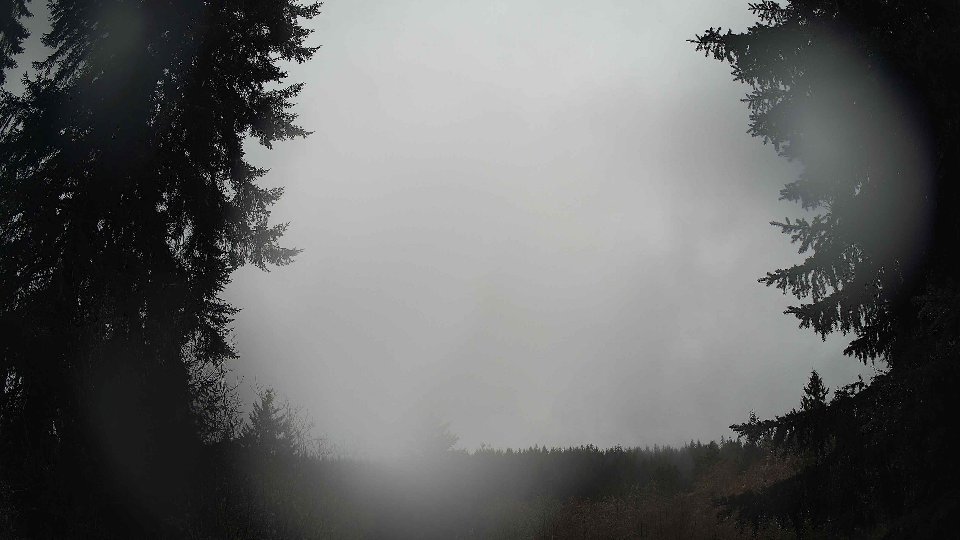 Pacific Northwest skyline timelapse on Mar 12, 2026 at 2:30 PM