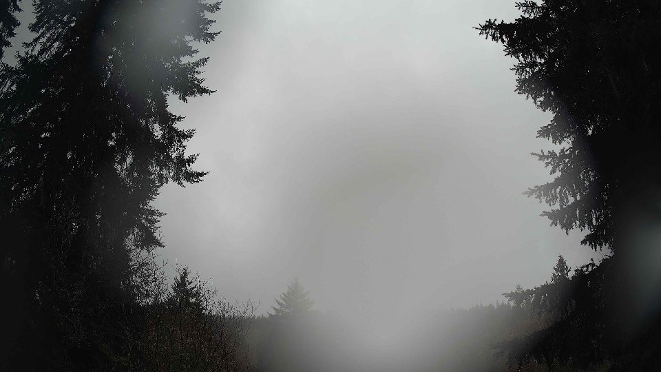 Pacific Northwest skyline timelapse on Mar 12, 2026 at 3:15 PM