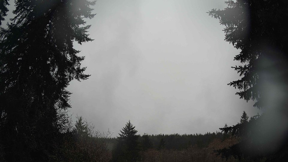 Pacific Northwest skyline timelapse on Mar 12, 2026 at 3:30 PM