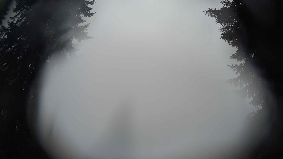 Pacific Northwest skyline timelapse on Mar 13, 2026 at 7:30 AM