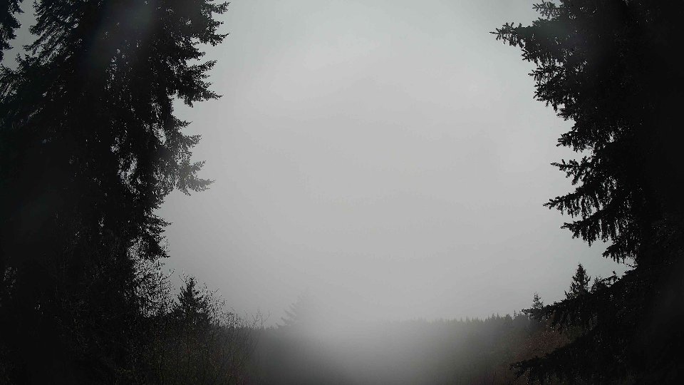 Pacific Northwest skyline timelapse on Mar 13, 2026 at 12:15 PM