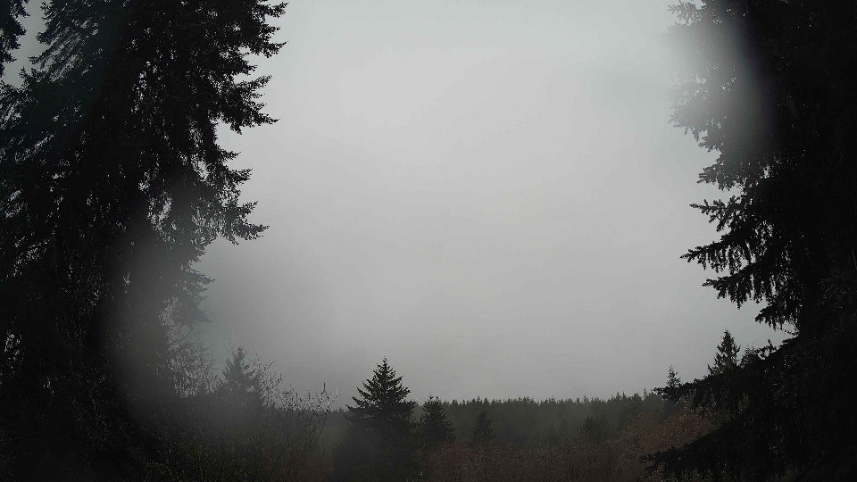 Pacific Northwest skyline timelapse on Mar 13, 2026 at 1:30 PM