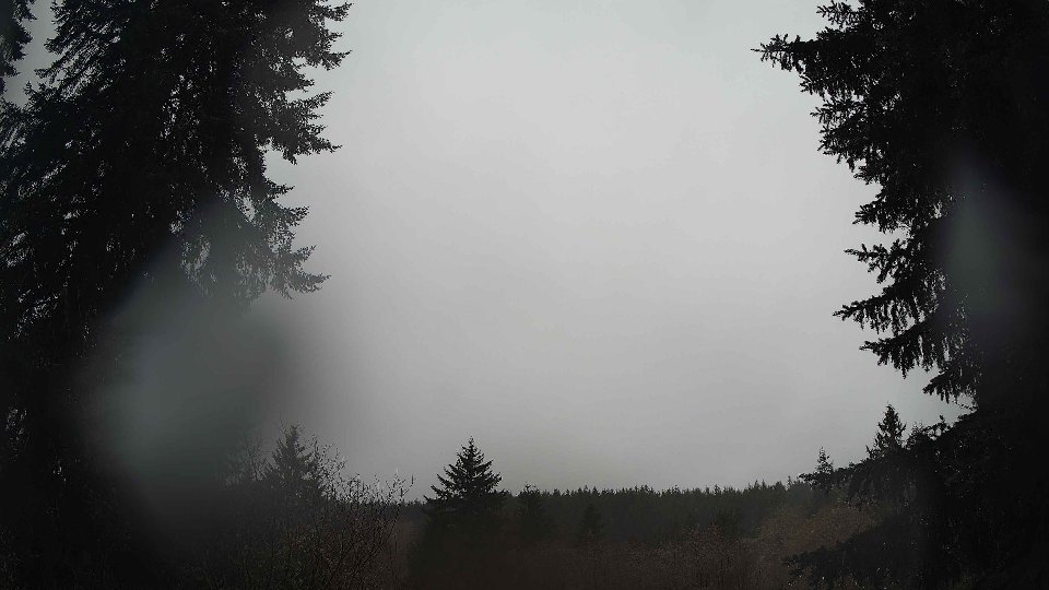 Pacific Northwest skyline timelapse on Mar 13, 2026 at 2:15 PM