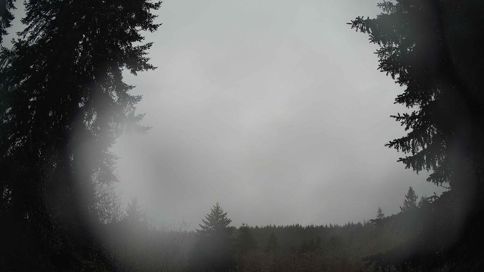 Pacific Northwest skyline timelapse on Mar 13, 2026 at 3:45 PM