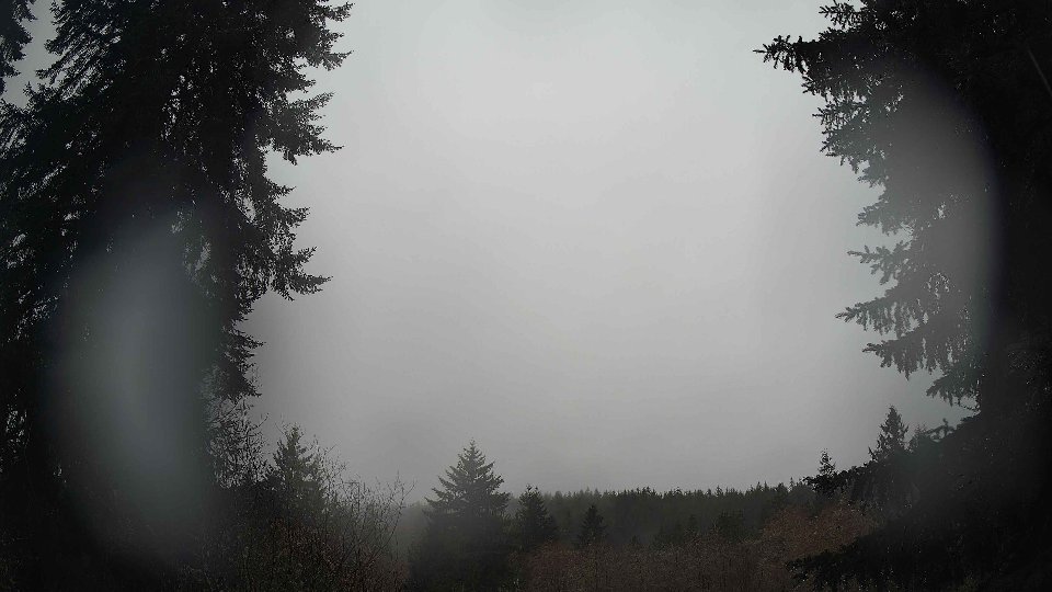 Pacific Northwest skyline timelapse on Mar 13, 2026 at 4:30 PM