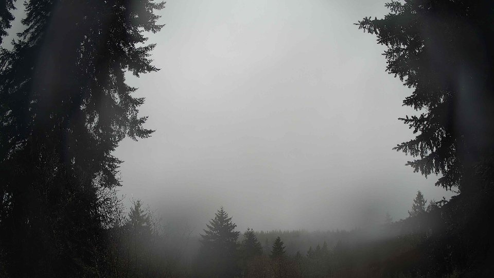 Pacific Northwest skyline timelapse on Mar 13, 2026 at 5:15 PM