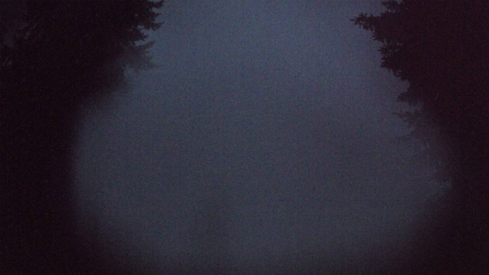 Pacific Northwest skyline timelapse on Mar 13, 2026 at 6:57 AM