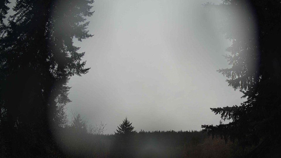 Pacific Northwest skyline timelapse frame from Mar 17th, 2026 at 6:30 PM