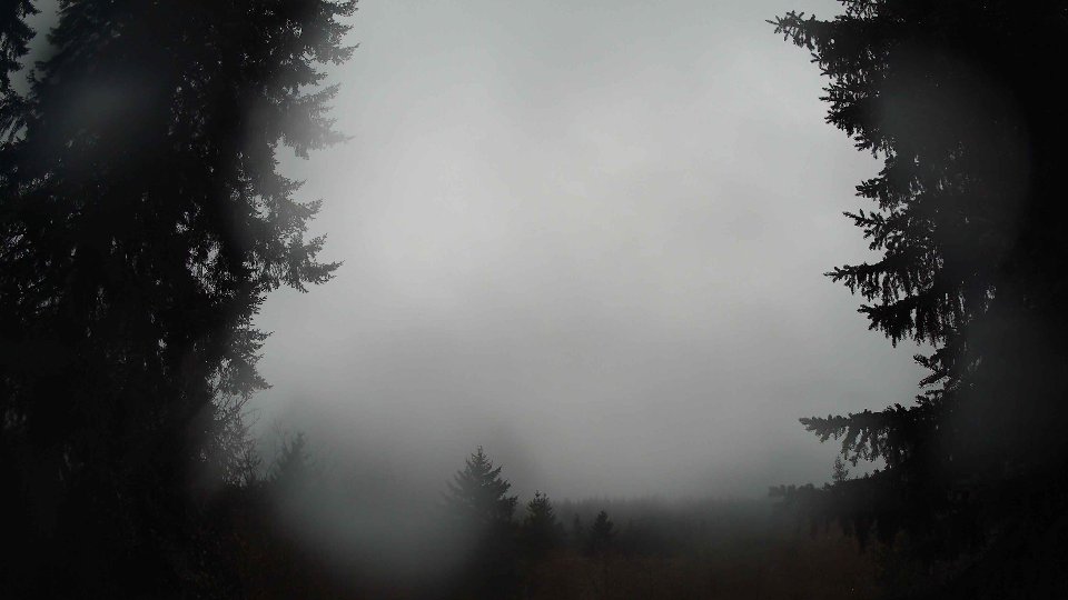 Pacific Northwest skyline timelapse frame from Mar 17th, 2026 at 7:30 PM