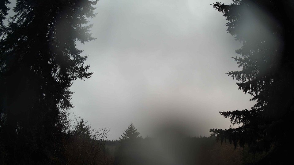 Pacific Northwest skyline timelapse frame from Mar 29th, 2026 at 7:30 PM