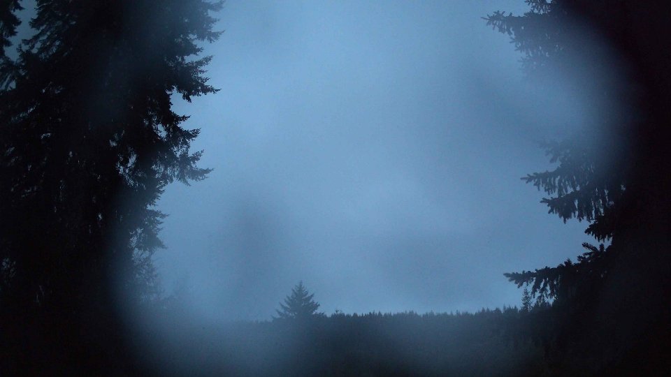 Pacific Northwest skyline timelapse frame from Apr 2nd, 2026 at 6:30 AM