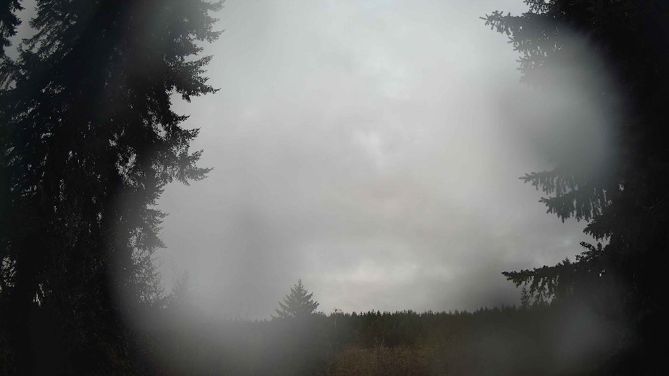 Pacific Northwest skyline timelapse frame from Apr 2nd, 2026 at 7:15 AM