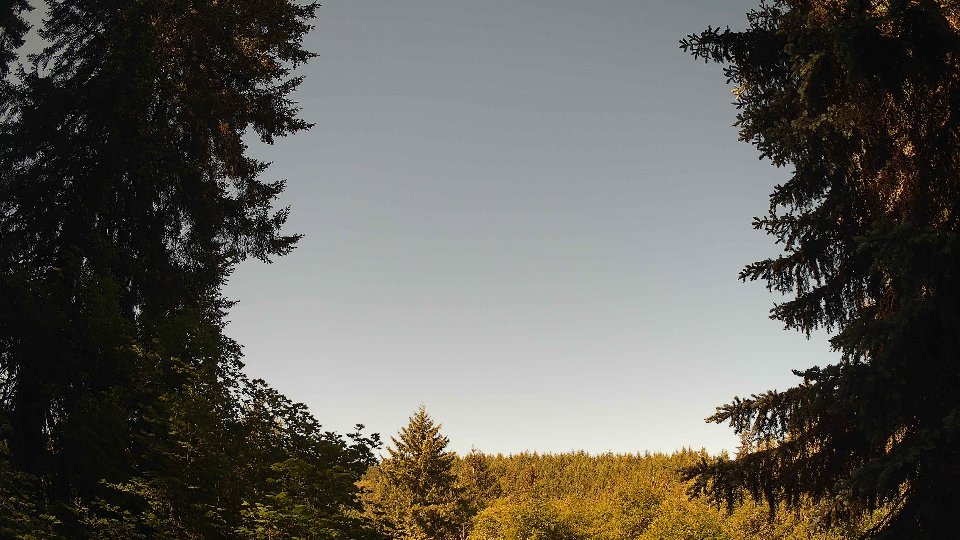 Pacific Northwest skyline timelapse on Jun 02, 2026 at 9:30 AM