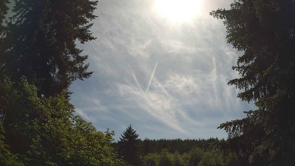 Pacific Northwest skyline timelapse on Jun 02, 2026 at 3:30 PM