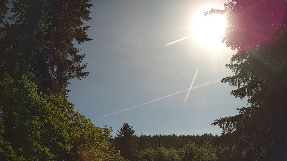 Pacific Northwest skyline timelapse on Jun 02, 2026 at 4:30 PM