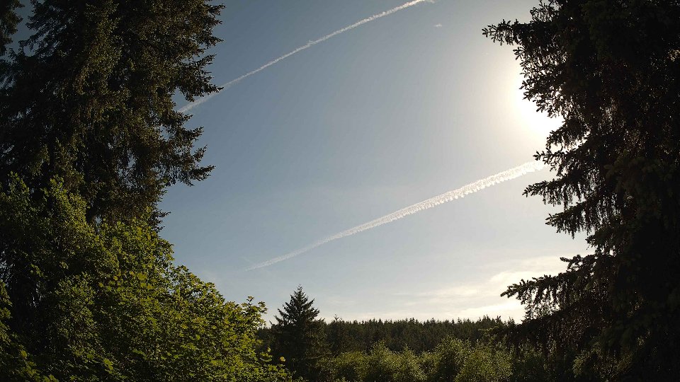 Pacific Northwest skyline timelapse on Jun 02, 2026 at 5:00 PM