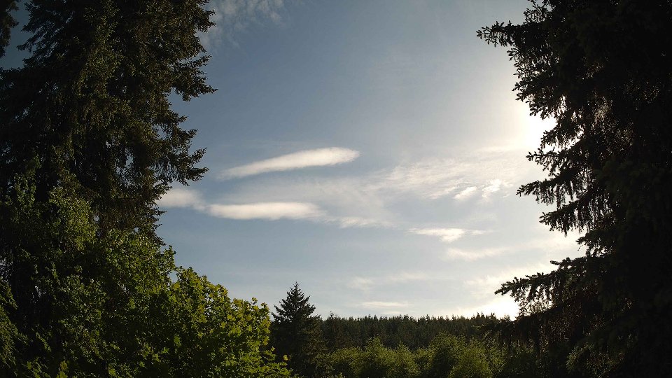 Pacific Northwest skyline timelapse on Jun 02, 2026 at 5:15 PM