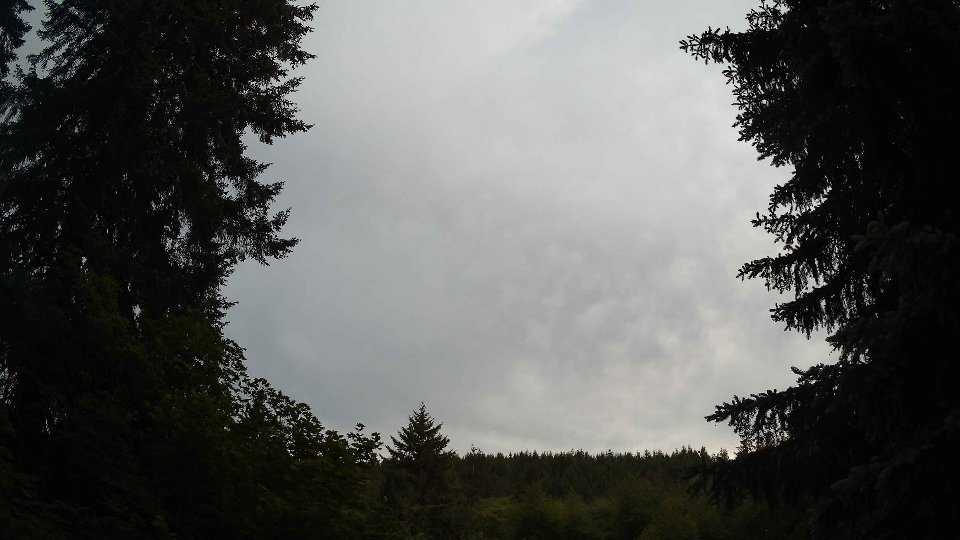 Pacific Northwest skyline timelapse on Jun 02, 2026 at 8:59 PM