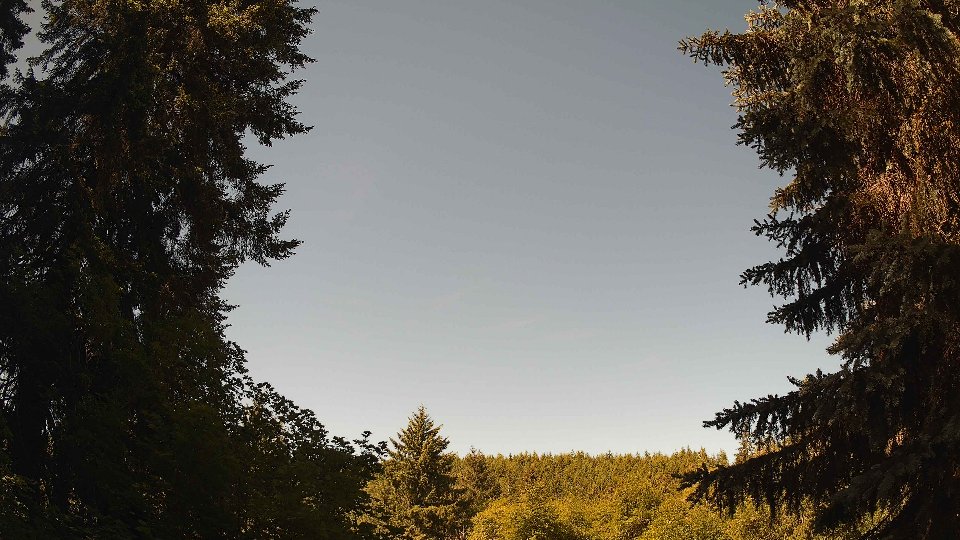 Pacific Northwest skyline timelapse frame from Jun 12th, 2026 at 10:30 AM