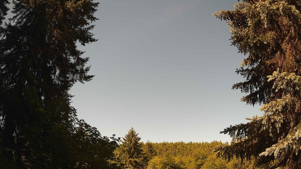 Pacific Northwest skyline timelapse on Jun 14, 2026 at 10:15 AM