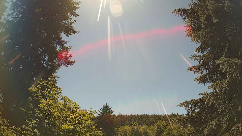 Pacific Northwest skyline timelapse on Jun 14, 2026 at 2:15 PM