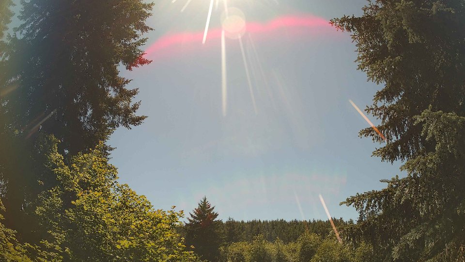 Pacific Northwest skyline timelapse on Jun 14, 2026 at 2:30 PM