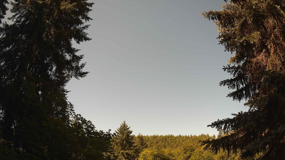 Pacific Northwest skyline timelapse frame from Jun 22nd, 2026 at 10:30 AM