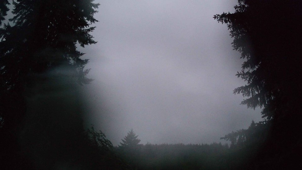Pacific Northwest skyline timelapse frame from Jun 29th, 2026 at 5:00 AM