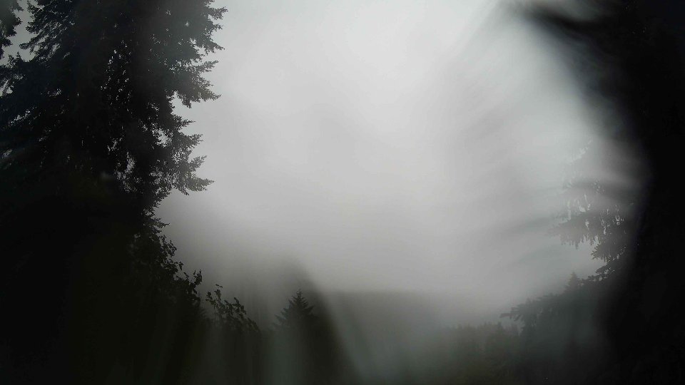 Pacific Northwest skyline timelapse frame from Jun 30th, 2026 at 5:30 AM
