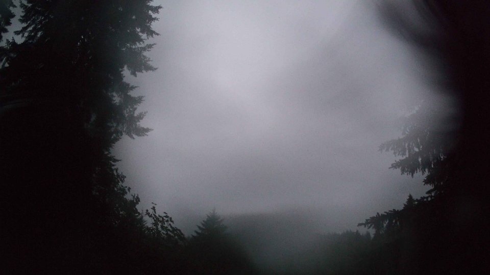 Pacific Northwest skyline timelapse frame from Jun 30th, 2026 at 5:00 AM
