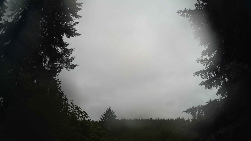 Pacific Northwest skyline timelapse frame from Jul 2nd, 2026 at 5:30 AM