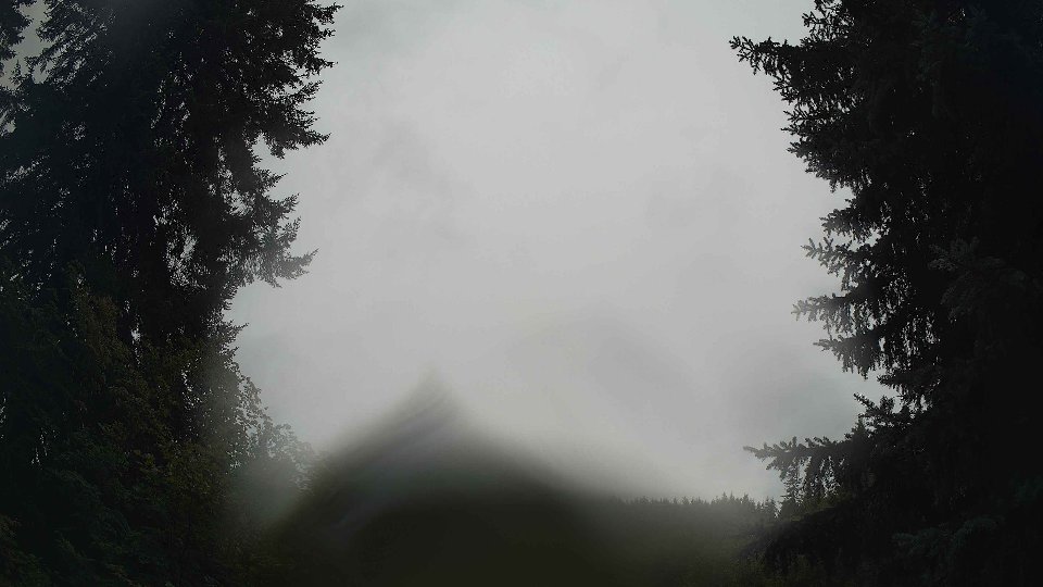 Pacific Northwest skyline timelapse on Sep 02, 2026 at 10:45 AM