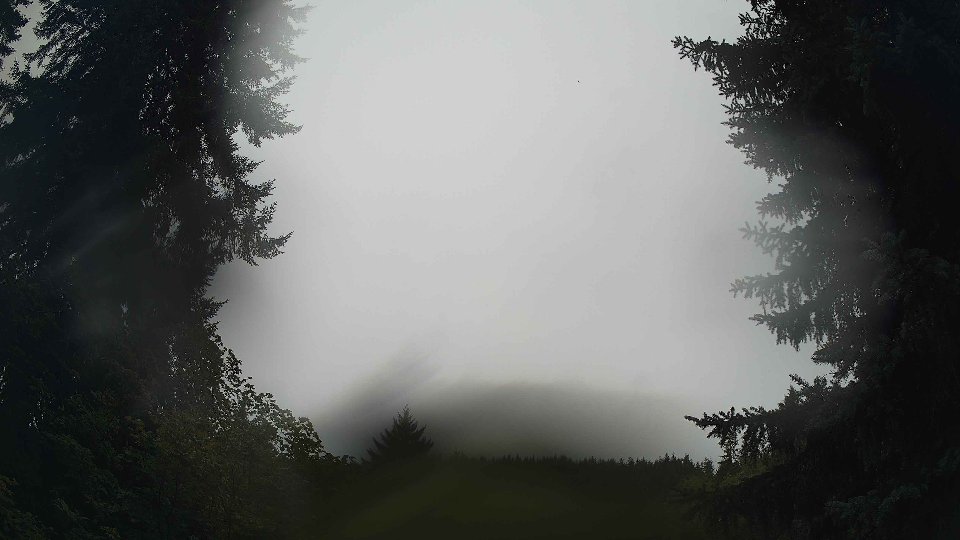 Pacific Northwest skyline timelapse on Sep 02, 2026 at 11:15 AM