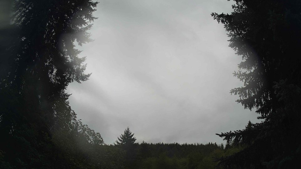 Pacific Northwest skyline timelapse on Sep 02, 2026 at 1:15 PM