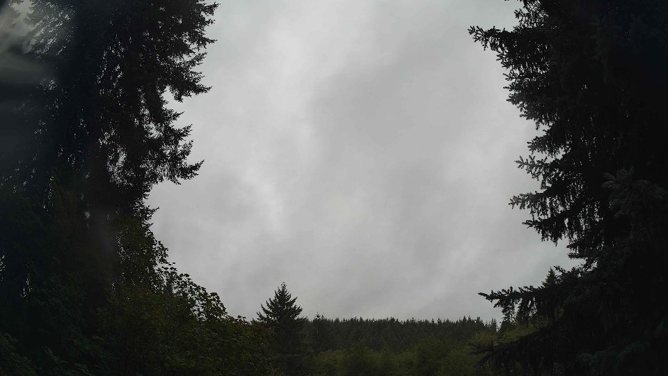 Pacific Northwest skyline timelapse on Sep 02, 2026 at 2:30 PM