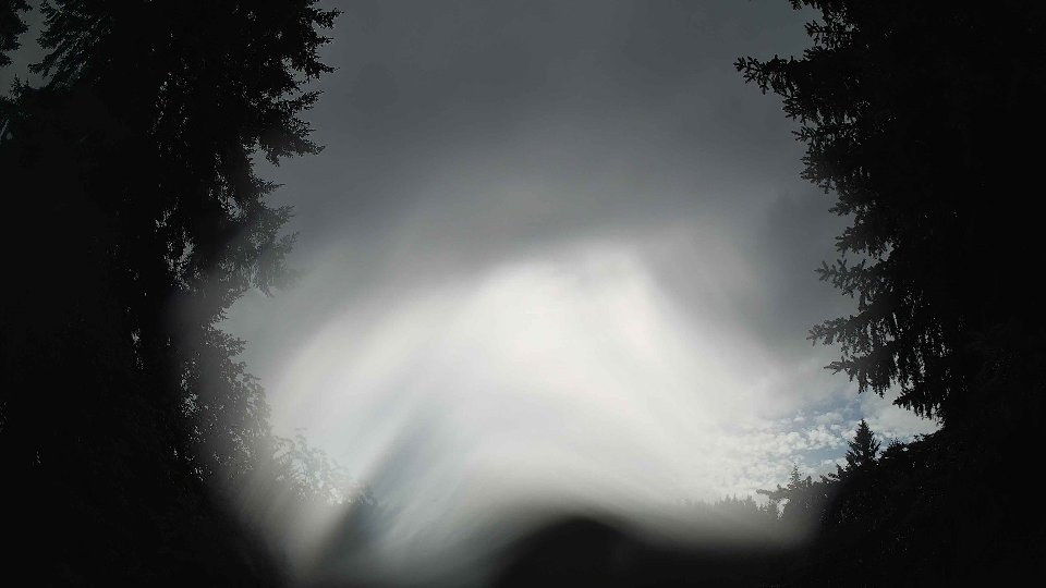 Pacific Northwest skyline timelapse on Sep 02, 2026 at 3:30 PM