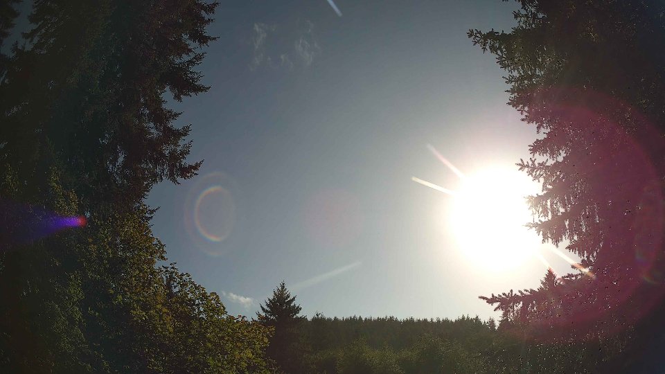 Pacific Northwest skyline timelapse on Sep 02, 2026 at 5:15 PM